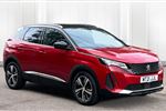 2021 Peugeot 3008