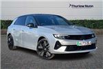 2024 Vauxhall Astra