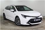 2021 Toyota Corolla Touring Sport