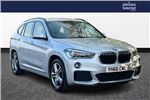 2016 BMW X1