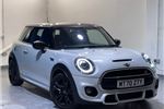 2020 MINI Hatchback