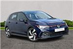 2021 Volkswagen Golf GTI