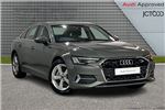 2024 Audi A6