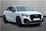 2021 Audi Q2