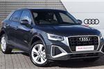 2021 Audi Q2