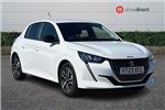 2023 Peugeot 208