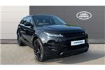 2019 Land Rover Range Rover Evoque