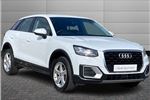 2020 Audi Q2