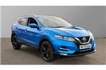 2021 Nissan Qashqai