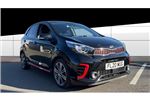 2020 Kia Picanto