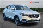 2020 MG ZS EV