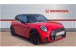 2022 MINI Hatchback