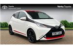 2017 Toyota Aygo