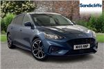 2019 Ford Focus