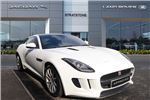 2015 Jaguar F-Type