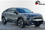 2024 Citroen C4