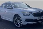 2020 Skoda Kamiq