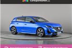 2022 Peugeot 308