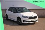 2022 Skoda Fabia