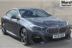 2021 BMW 2 Series Gran Coupe