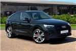 2022 Audi Q5 Sportback