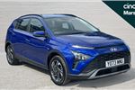 2024 Hyundai Bayon