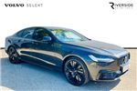 2021 Volvo S90