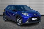 2022 Toyota Aygo X