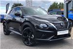 2024 Nissan Juke