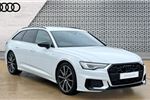 2024 Audi A6 Avant