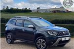 2019 Dacia Duster