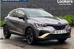 2024 Renault Captur