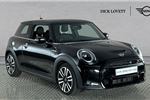2023 MINI Hatchback