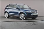 2020 Skoda Karoq