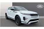 2022 Land Rover Range Rover Evoque