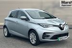 2022 Renault Zoe