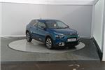 2019 Citroen C4 Cactus