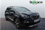 2020 Peugeot 5008