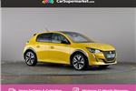 2020 Peugeot e-208