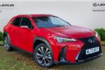 2023 Lexus UX