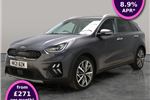 2021 Kia Niro