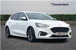 2019 Ford Focus