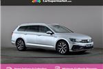 2021 Volkswagen Passat GTE