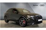 2022 Audi RS Q3