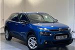 2020 Citroen C4 Cactus