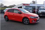 2018 Volkswagen Polo