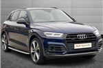 2020 Audi Q5