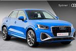 2021 Audi Q2