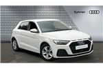 2023 Audi A1