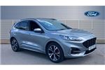 2021 Ford Kuga
